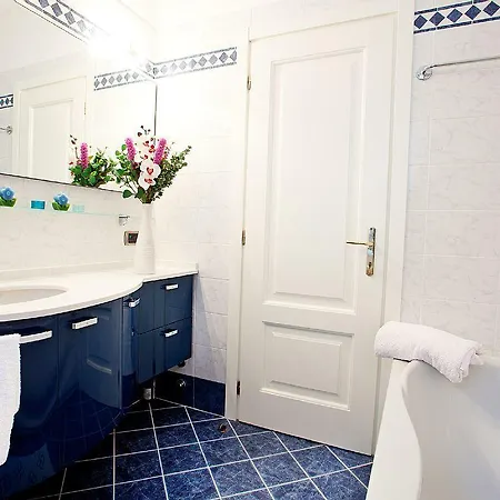 Regina Executive Apartmán *