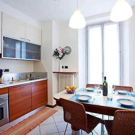 Apartmán Regina Executive