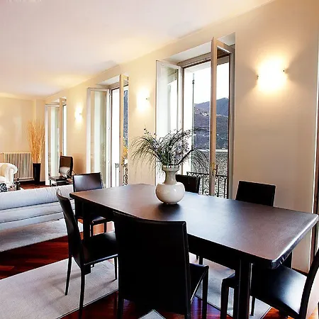 Regina Executive Apartmán *