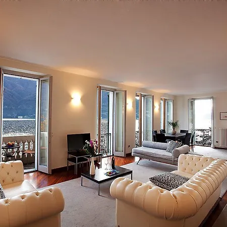 Apartmán Regina Executive